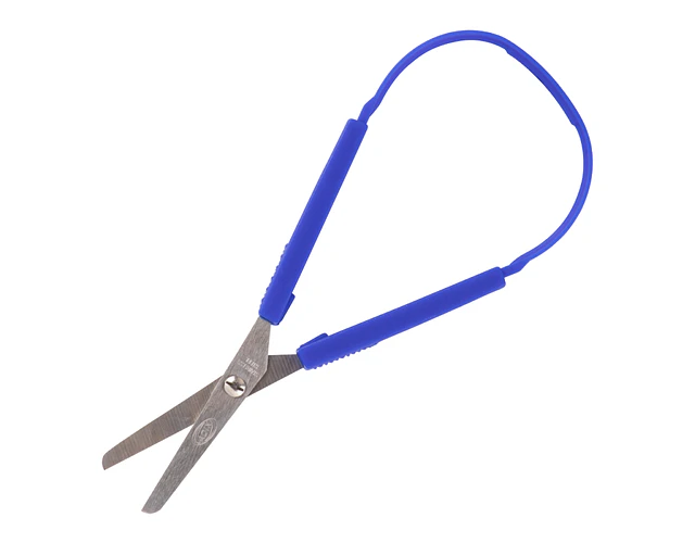 Tijera De Bucle Open Loop Necesidades Especiales Autismo