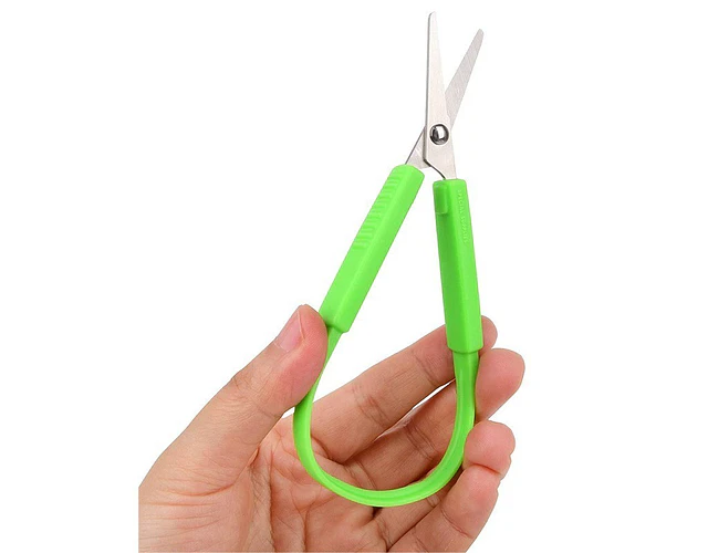 Tijera De Bucle Open Loop Necesidades Especiales Autismo