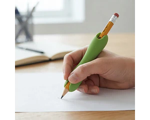 Adaptador De Lápiz Corrector De Escritura Ergonómicos Niños
