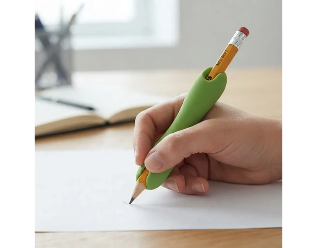 Adaptador De Lápiz Corrector De Escritura Ergonómicos Niños