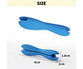 Adaptador De Lápiz Corrector De Escritura Ergonómicos Niños