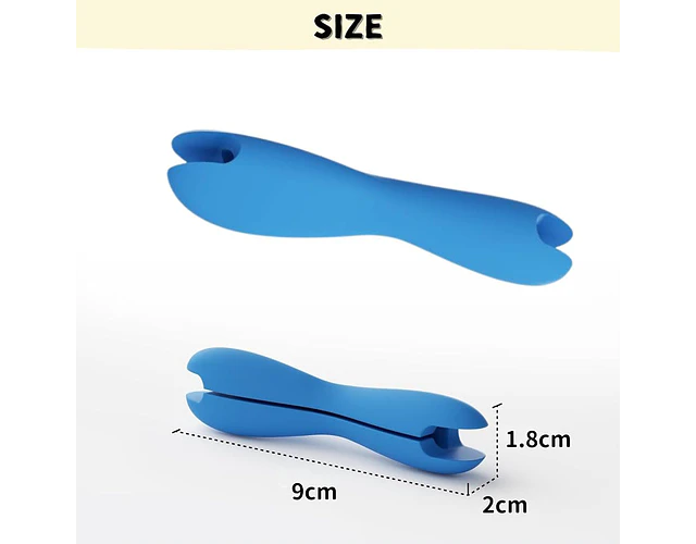 Adaptador De Lápiz Corrector De Escritura Ergonómicos Niños