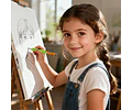 Adaptador De Lápiz Corrector De Escritura Ergonómicos Niños