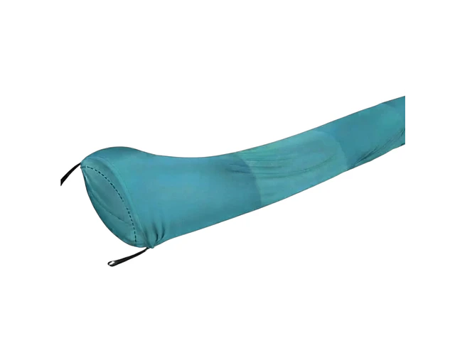 Túnel De Compresión Sensorial 2.9 M X 60 Cm Para Autismo Tda