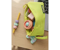 Fidget Roller Con Soporte Y Texturas Antiestrés Autismo Tdah