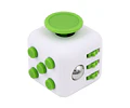 4 X Fidget Cube Antiestres Con 6 Funciones, Juguete Estress