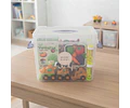 Caja De Habilidades Sensoriales, Comunicación Y Lenguaje Tea
