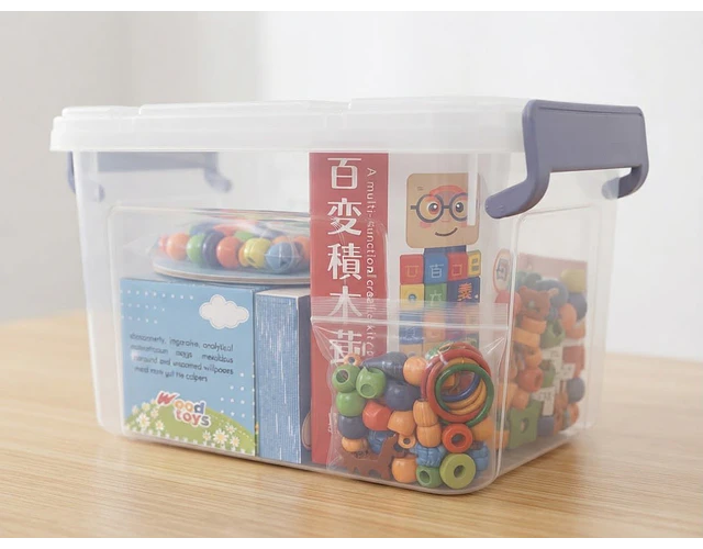Caja De Habilidades Sensoriales Atención Y Lógica Autismo