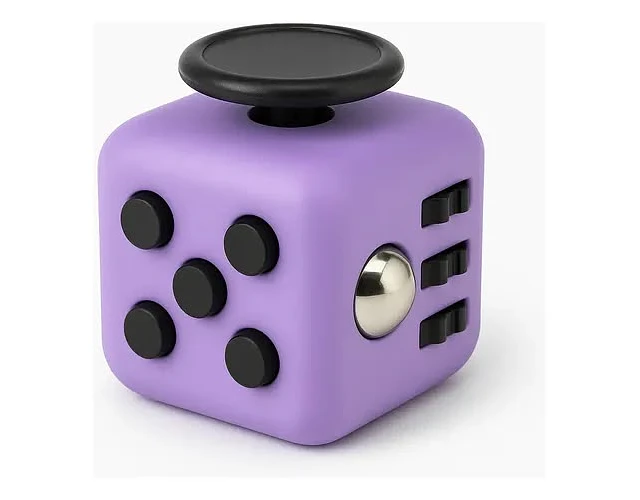  Caja Juguetes Sensoriales Para Calmar Manos/mente Tea Tdah