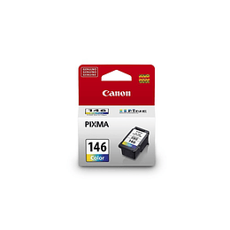 CARTRIDGE CANON CL-146 COLOR