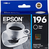 CARTRIDGE EPSON T196120 NEGRO  1