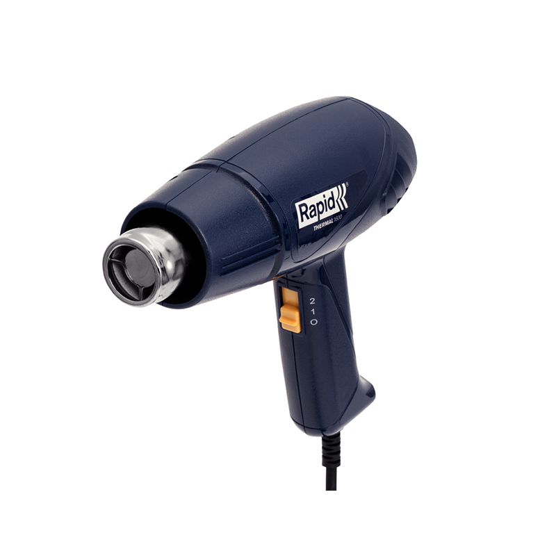 PISTOLA ELECTRICA RAPID AIRE CALIENTE 1600W 1