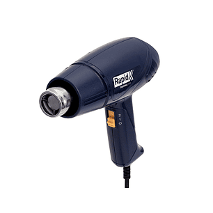 PISTOLA ELECTRICA RAPID AIRE CALIENTE 1600W