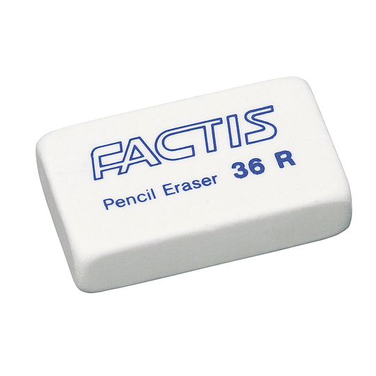 GOMA FACTIS 36-R ( CH )