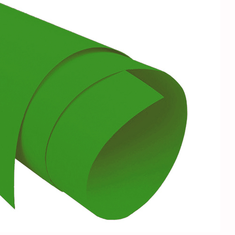 PLIEGO CARTULINA HAND ESPAÑOLA 50 X 70 180GRS. VERDE 1