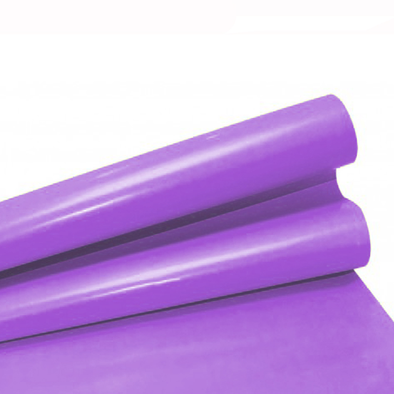 PLIEGO PAPEL LUSTRE HAND 50X70 CM. LILA  1