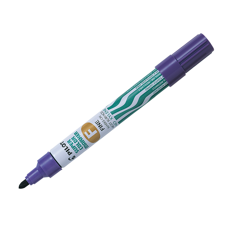 PLUMON PERMANENTE PILOT FINO VIOLETA 1