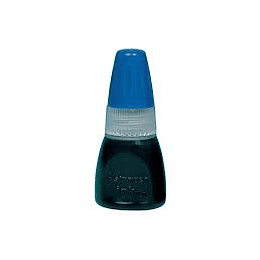 TINTA TIMBRE XSTAMPER PARA TIMBRES DE METAL WATER INSTANTANEA CS-10N AZUL