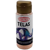 PINTURAS P/ TELAS ARTEL 60 ml PASTEL MELOCOTON N° 104 1