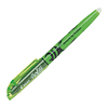 DESTACADOR PILOT FRIXION LIGHT VERDE 1