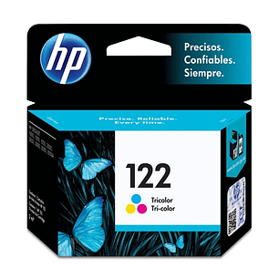 CARTRIDGE HP 122 CH-562-HL COLOR 