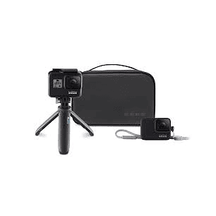 ACCESORIO GOPRO TRAVEL KIT AKTTR-001