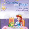 LIBRO MUNDICROM CUENTOS PARA PINTAR  1