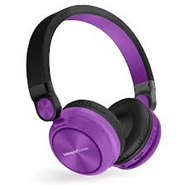 AUDIFONO BLUETOOTH ENERGY URBAN2 RADIO/MICRO VIOLETA