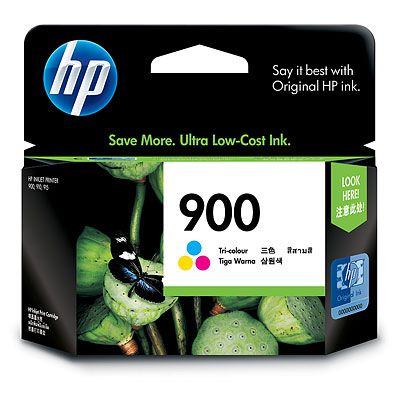 CARTRIDGE HP 900 COLOR CB315AL   1