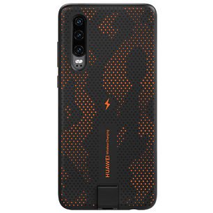 CARCASA HUAWEI P30 DYNAMIC ORANGE WIRELESS 