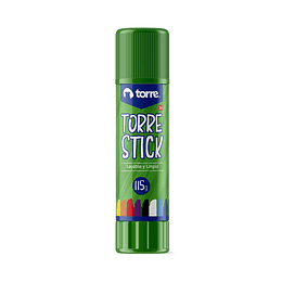 BARRA STICK TORRE GIGANTE 115 Grs.