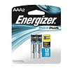 PILA ALCALINA ENERGIZER  MAX AAA X 2 1