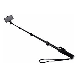 BASTON SELFIE MONOPOD ISPORTS PRO BLUETOOTH TELEFONO/TABLET/CAMARAS SPORT