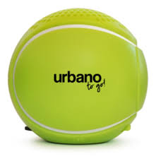 PARLANTE BLUETOOTH TENNIS UD-SPBT02