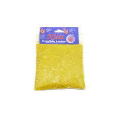 ASERRIN AMARILLO (MAICILLO) NILSA 1