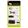 CIRCUITO ELECTRICO ADIX 8 PZS. 1