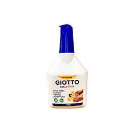 COLA FRIA GIOTTO 40 Grs ( DESC. )