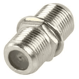 COPLA PARA CABLE COAXIAL FUJITEL RG-59 