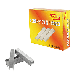 CORCHETE ADIX 23/23 (DESC.)