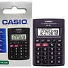 CALCULADORA CASIO HL-4A 1