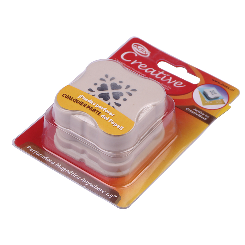 PERFORADORA ADIX ANYWHERE 1,5'' DISEÑO CREATIVE ( 003 ) 1