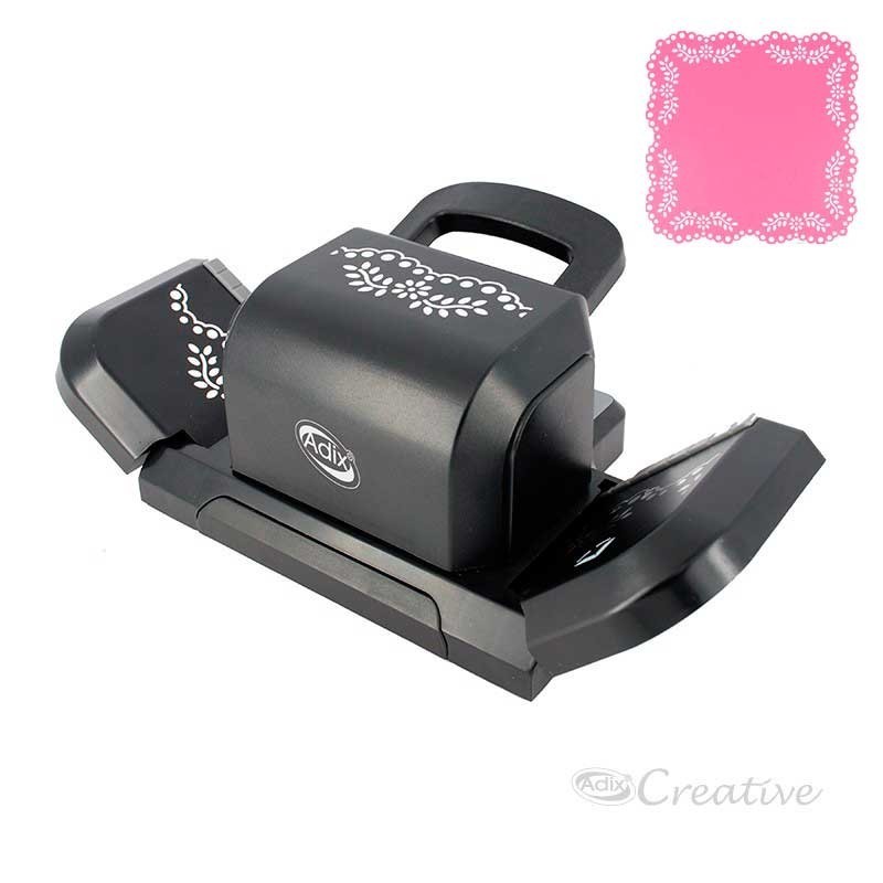 PERFORADORA BORDE ALL AROUND CREATIVE ( 008 ) 1