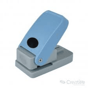 PERFORADORA SUPER PUNCH ADIX 1'' OVALO