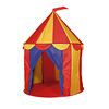 CARPA CIRCO DACTIC 95X125 CMS 1