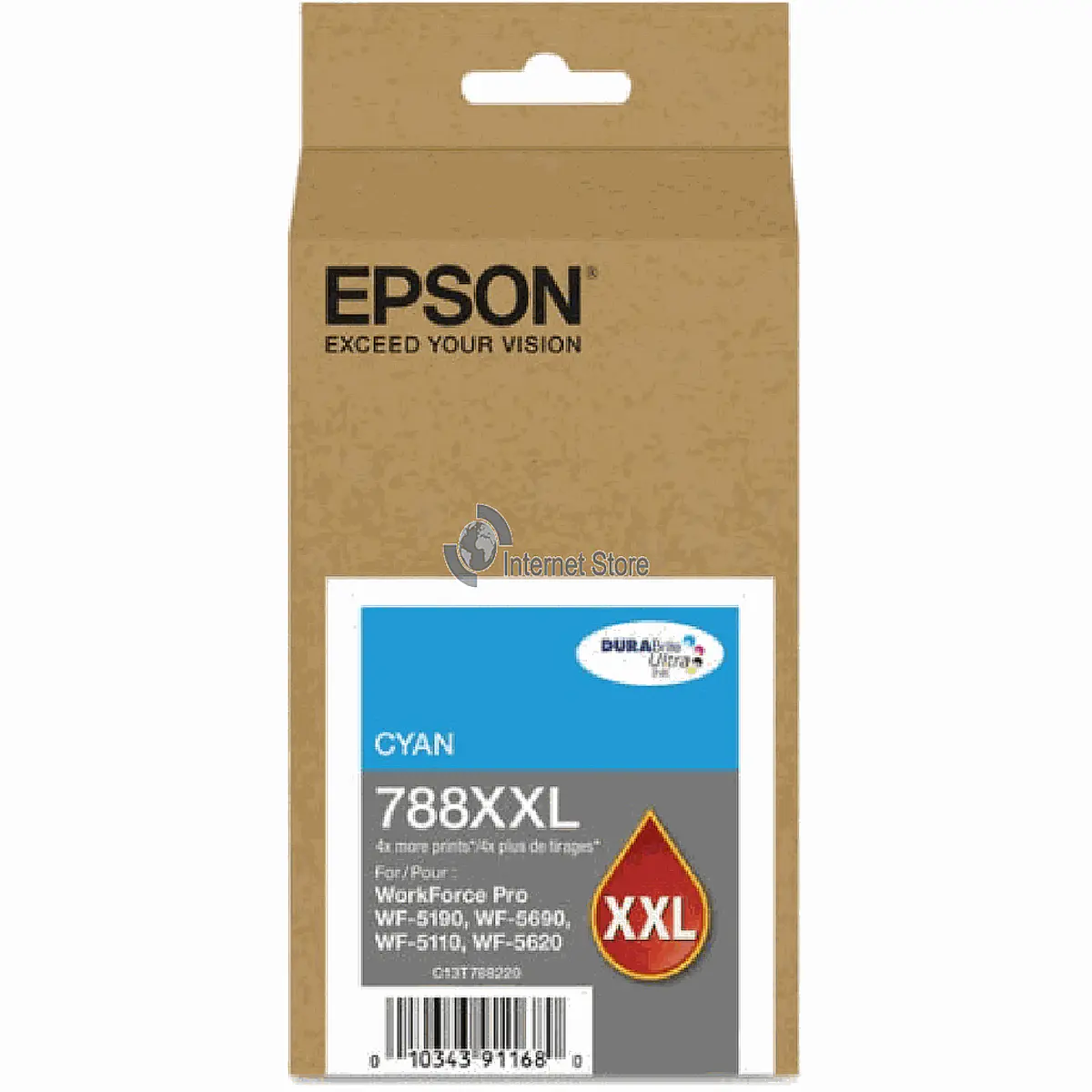 Cartridge Epson