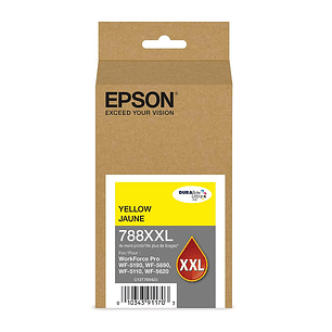 CARTRIDGE EPSON 788XXL WF-5190/5690 YELLOW