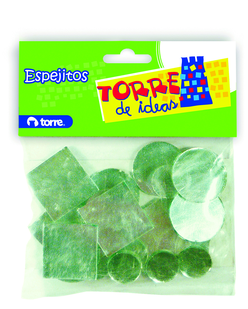 ESPEJITOS DECORATIVOS TORRE DIFERENTES MODELOS 1