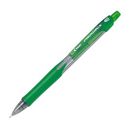 PORTAMINA PILOT 0.7 mm PROGREX VERDE