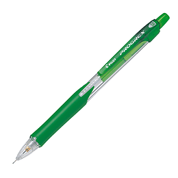 PORTAMINA PILOT 0.5 mm PROGREX VERDE