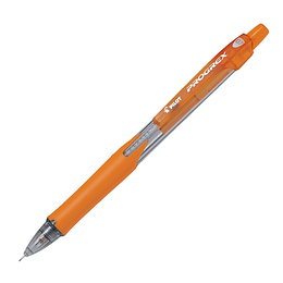 PORTAMINA PILOT 0.7 mm PROGREX NARANJO